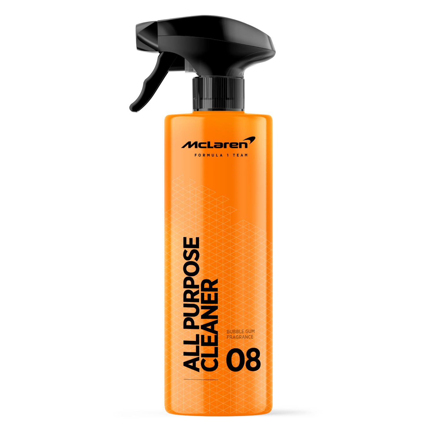 McLaren Car Care Products