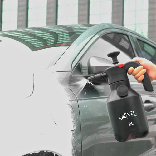 ACME 2.0 - 2in1 FOAMER & SPRAYER - BOTTLES, SPRAYERS AND DISPENSERS - D-Tail Lab