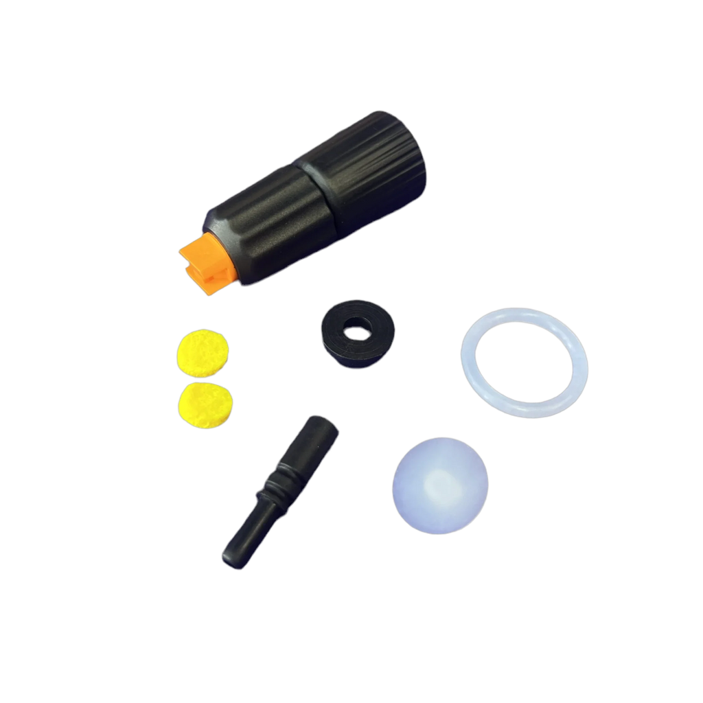 ACME 2.0 - 2in1 FOAMER & SPRAYER - BOTTLES, SPRAYERS AND DISPENSERS - D-Tail Lab