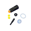 ACME 2.0 - 2in1 FOAMER & SPRAYER - BOTTLES, SPRAYERS AND DISPENSERS - D-Tail Lab