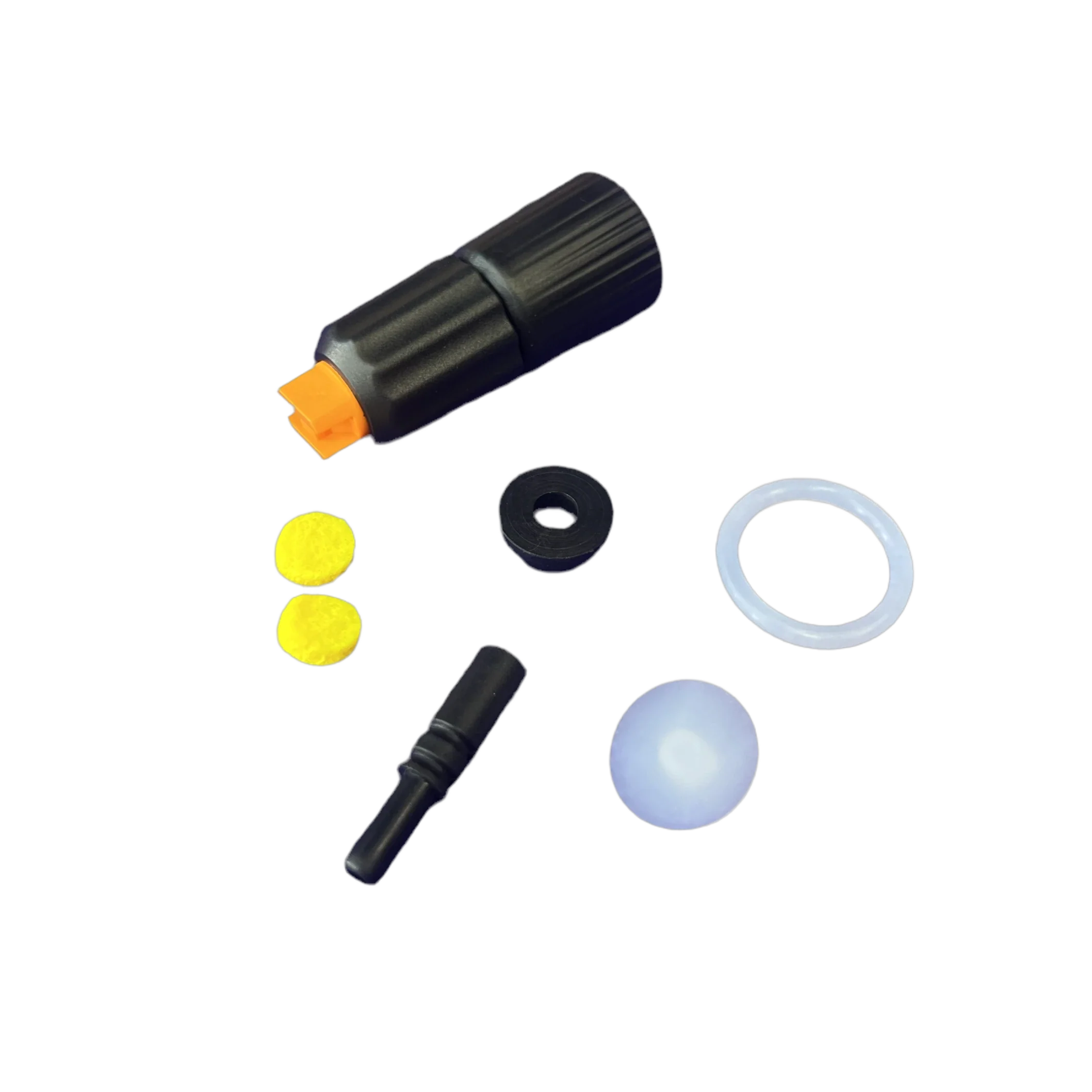 ACME 2.0 - 2in1 FOAMER & SPRAYER - BOTTLES, SPRAYERS AND DISPENSERS - D-Tail Lab