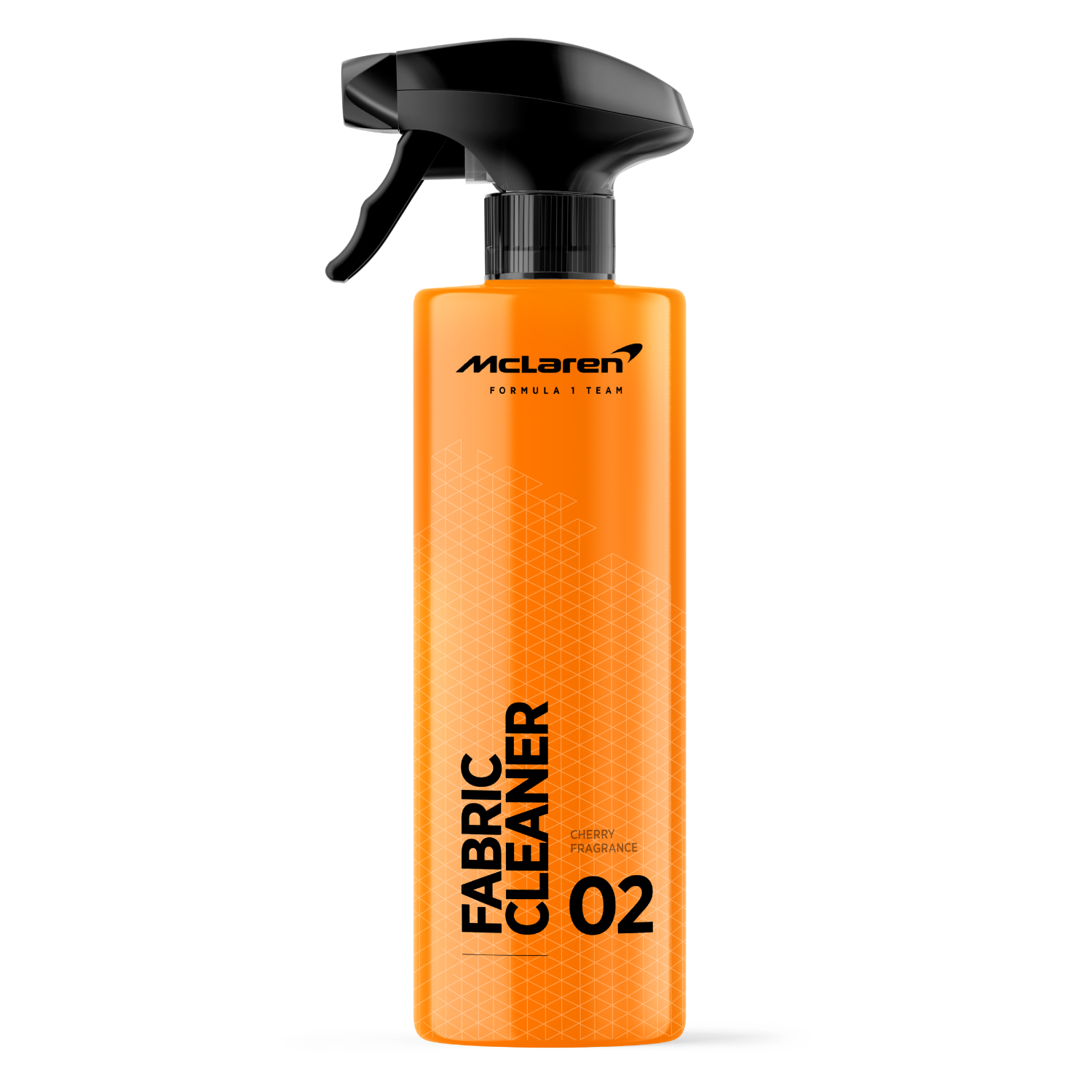 McLaren F1 Fabric Cleaner