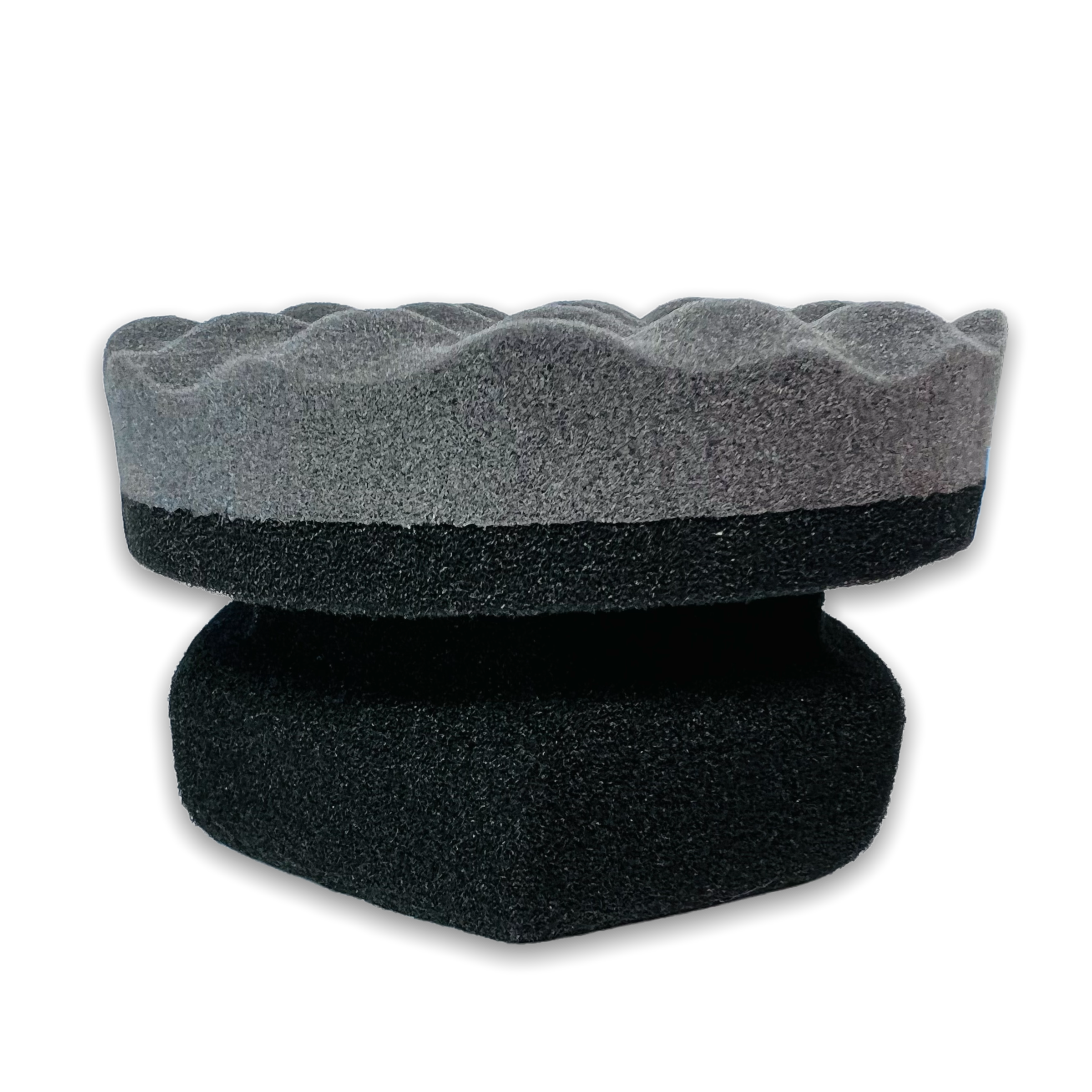 Foam Hex Tire & Trim Applicator - APPLICATORS - D-Tail Lab