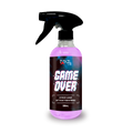GAME OVER Carpet & Upholstery Cleaner - LEATHER AND FABRIC - D-Tail Lab