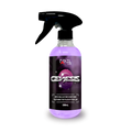 GENESIS Premium Leather Conditioner - LEATHER AND FABRIC - D-Tail Lab