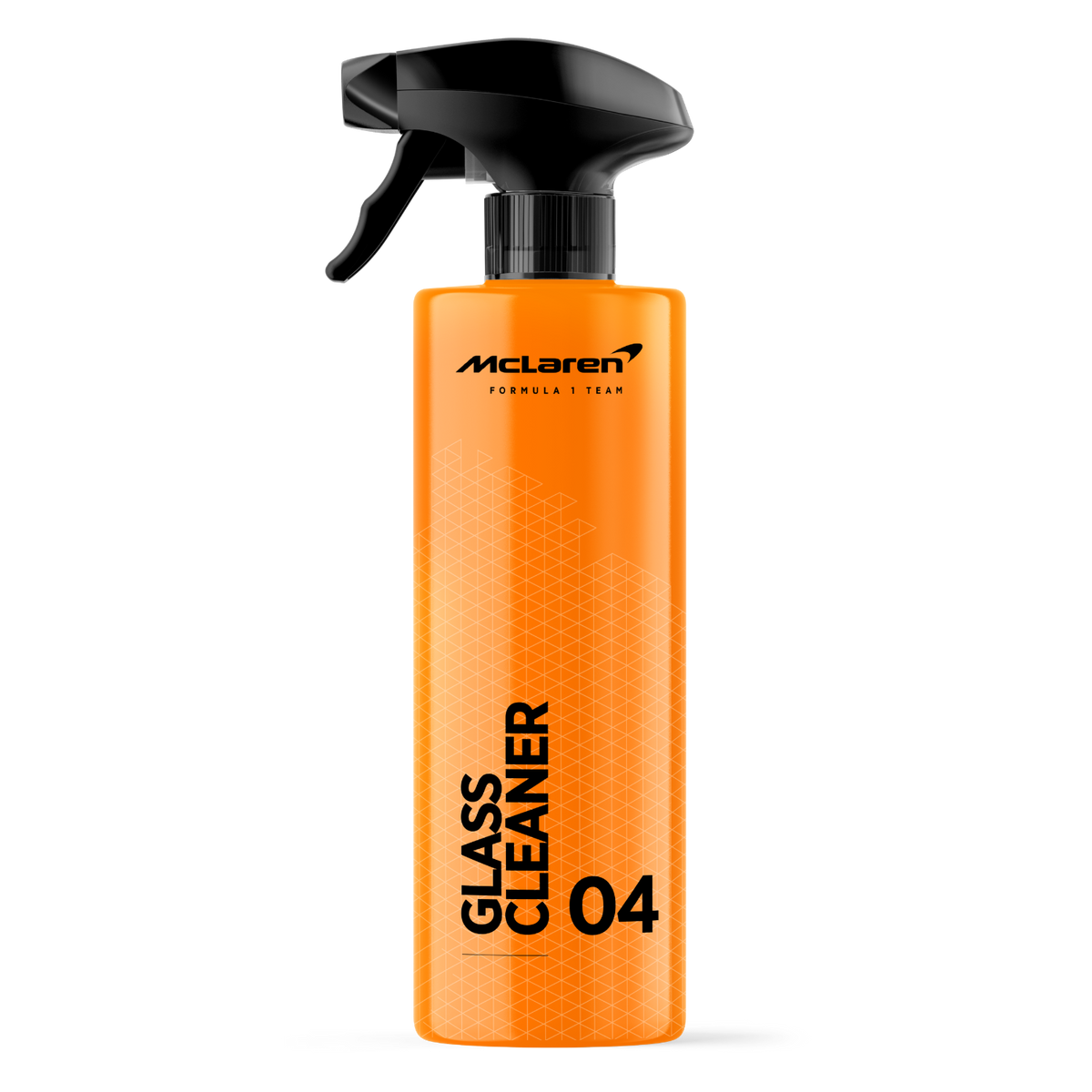 McLaren F1 Glass Cleaner – Niagara Detailing Center