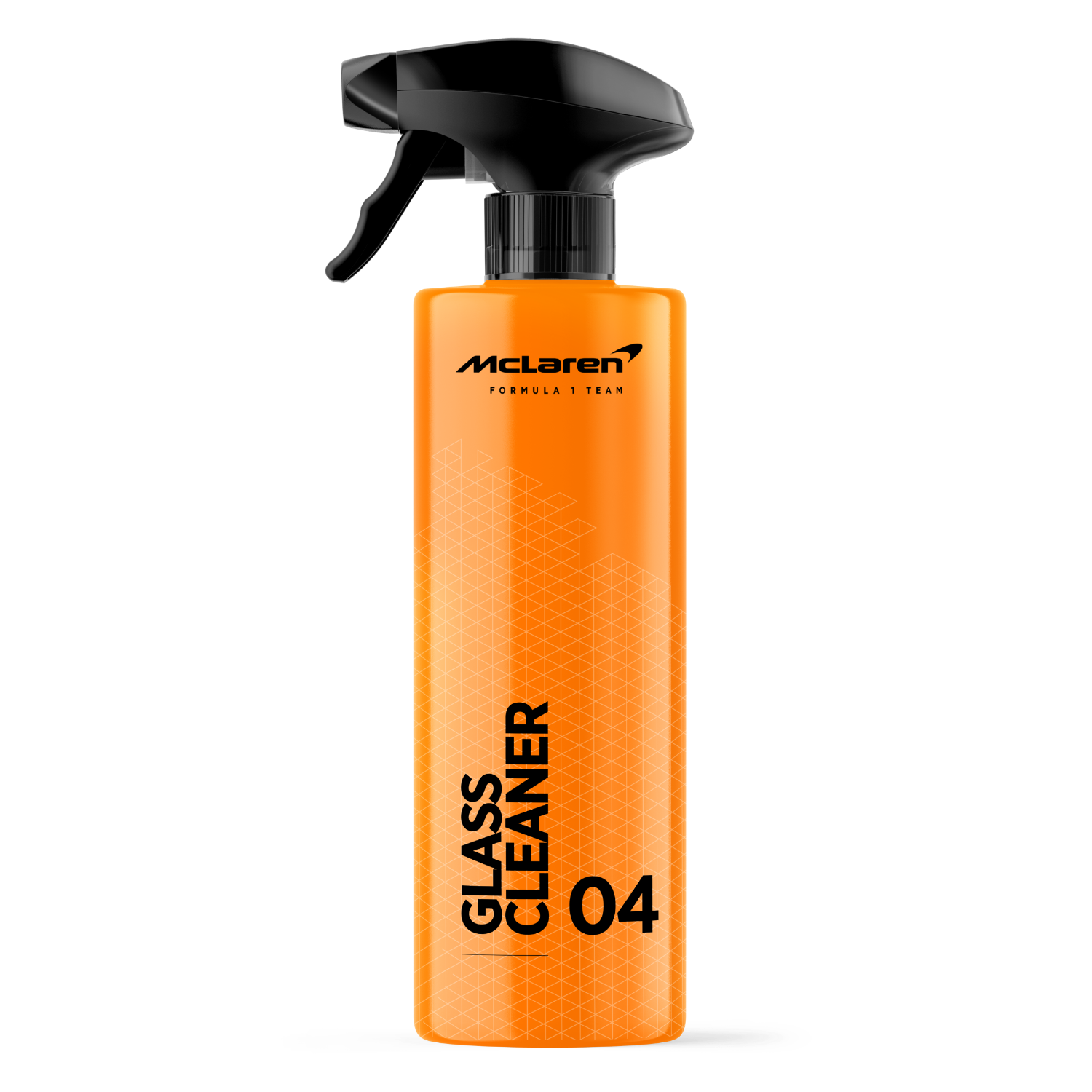 McLaren F1 Glass Cleaner