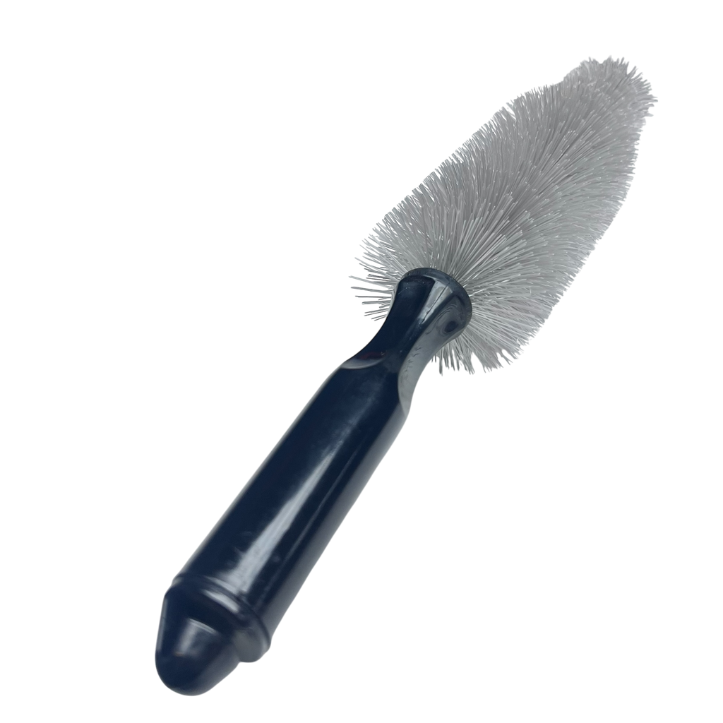 HEAVY DUTY CLEANING BRUSH for exhaust tip - BRUSHES - D-Tail Lab