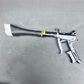 HURACAN Dry Air Cleaning Gun - HURACAN & AIR TOOLS - D-Tail Lab
