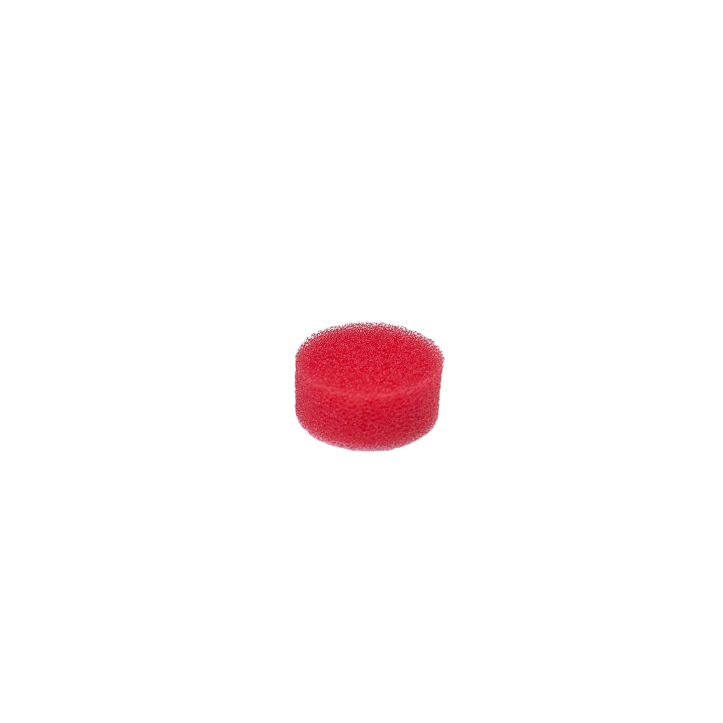 MARVEL X-TRA Cutting Red Foam Pad - POLISHING PADS - D-Tail Lab