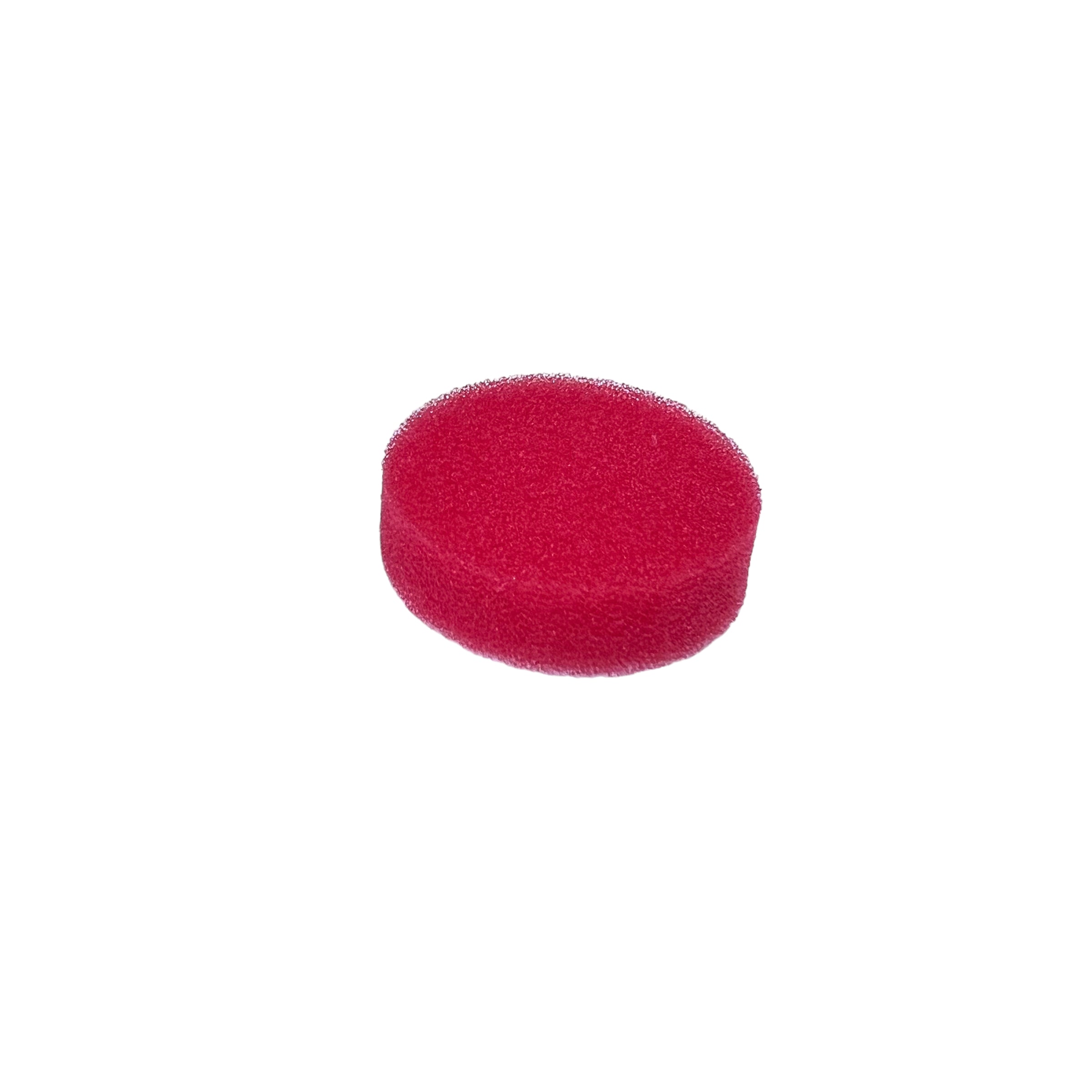 MARVEL X-TRA Cutting Red Foam Pad - POLISHING PADS - D-Tail Lab