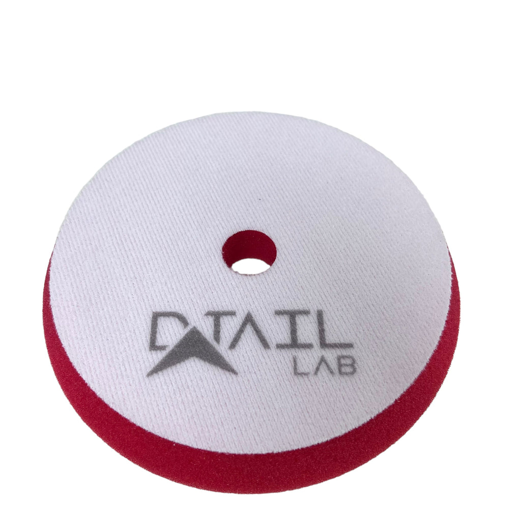 MARVEL X-TRA Cutting Red Foam Pad - POLISHING PADS - D-Tail Lab