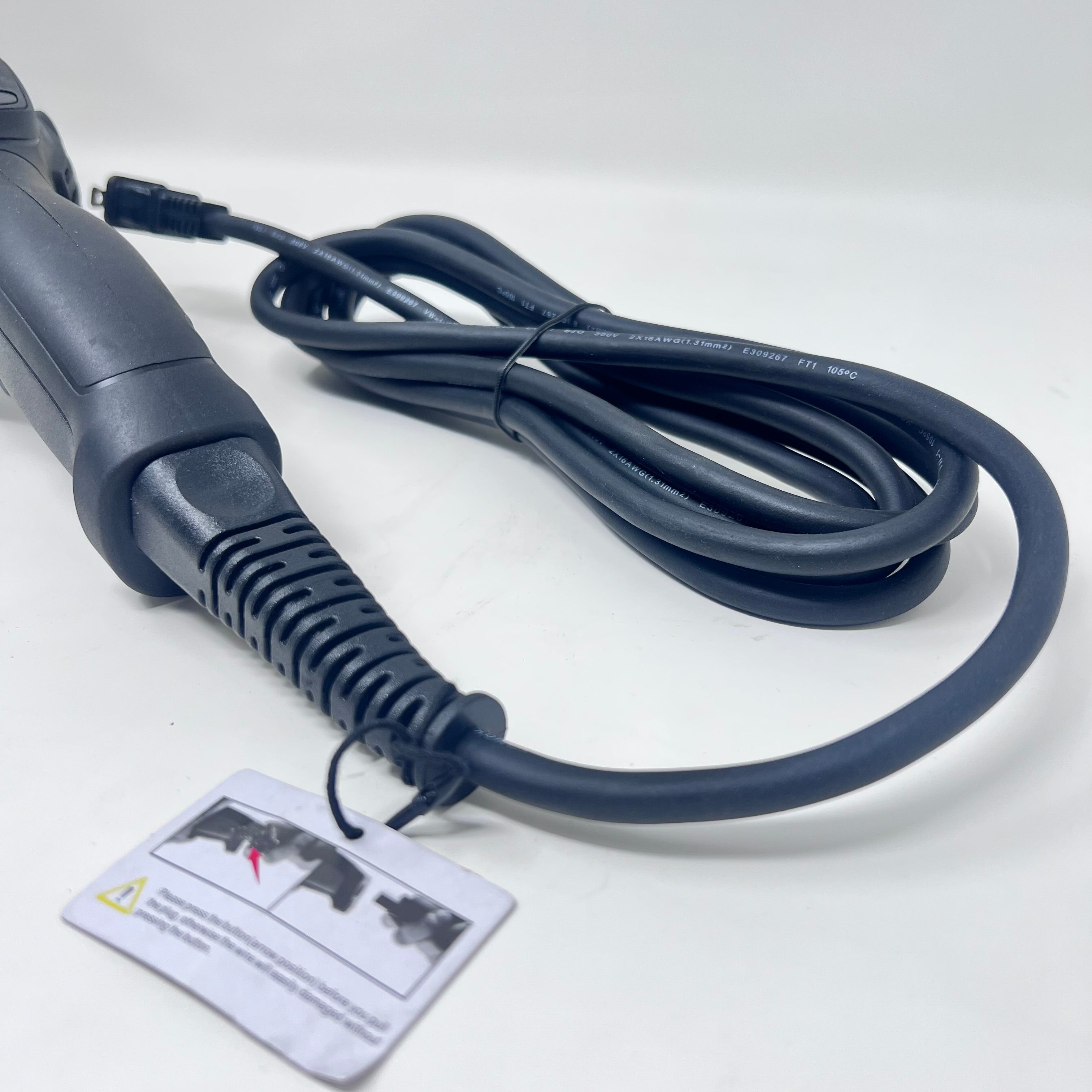 New Gen DDA15-PROX Digital Dual-Action Polisher tool - POLISHER & BACKING PLATES - D-Tail Lab