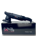 New Gen DDA21 PRO-X Digital Dual-Action Polisher tool - POLISHER & BACKING PLATES - D-Tail Lab