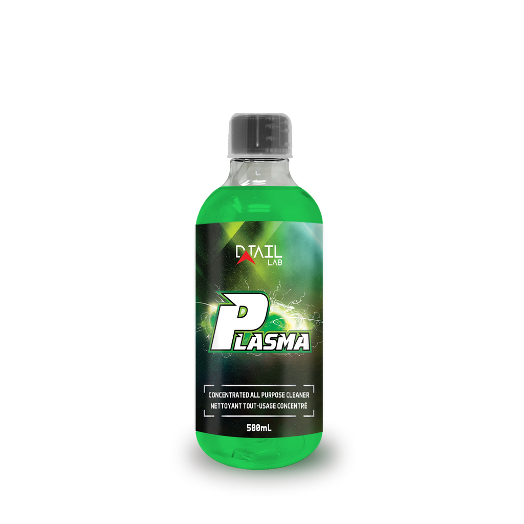 PLASMA All-Purpose Cleaner - ALL PURPOSE CLEANERS - D-Tail Lab