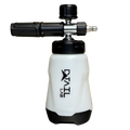 Pro Foam Cannon - BOTTLES, SPRAYERS AND DISPENSERS - D-Tail Lab