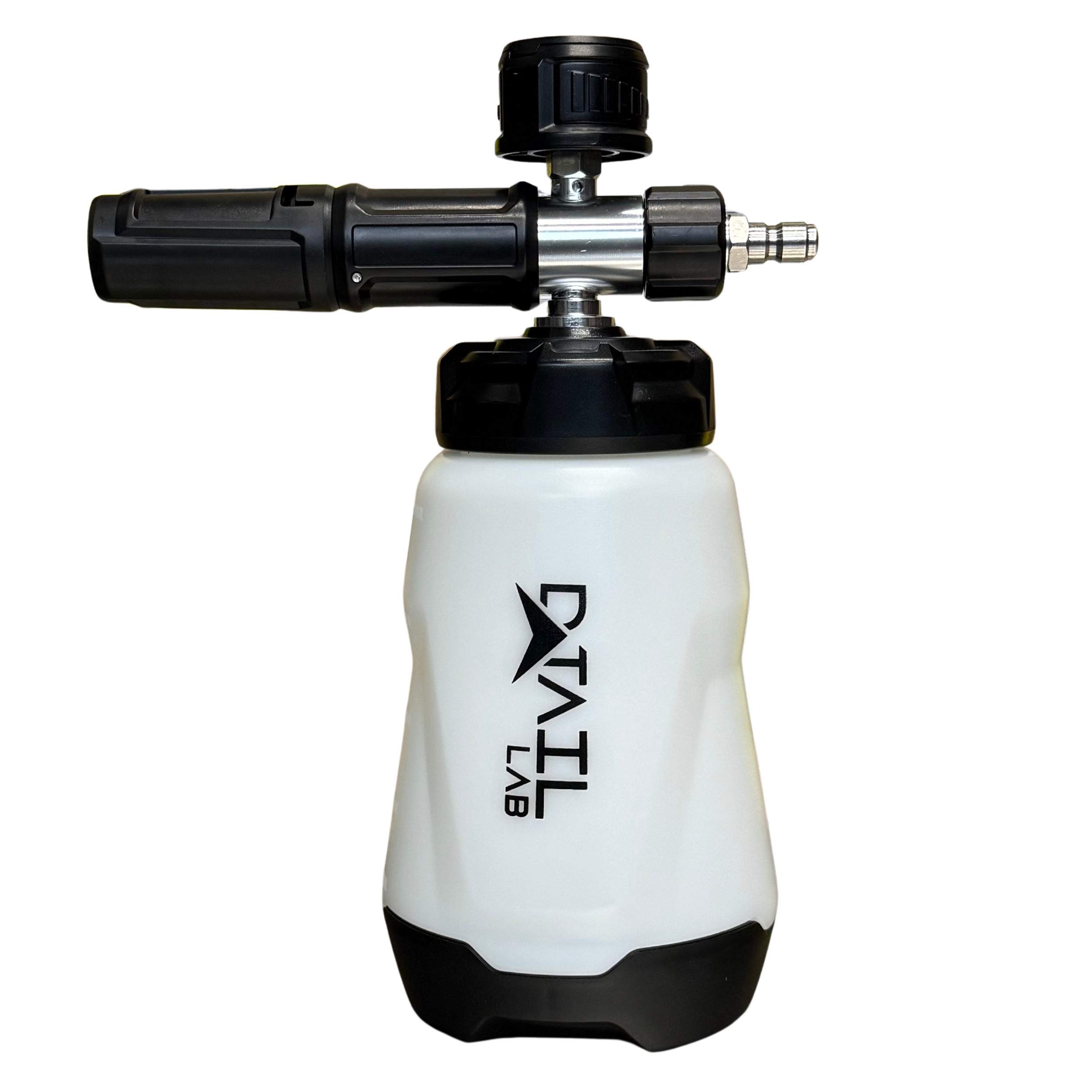 Pro Foam Cannon - BOTTLES, SPRAYERS AND DISPENSERS - D-Tail Lab