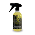 QUICX Ceramic Detailing Spray Sealant with SiO2 - PAINT PROTECTION & WAX - D-Tail Lab
