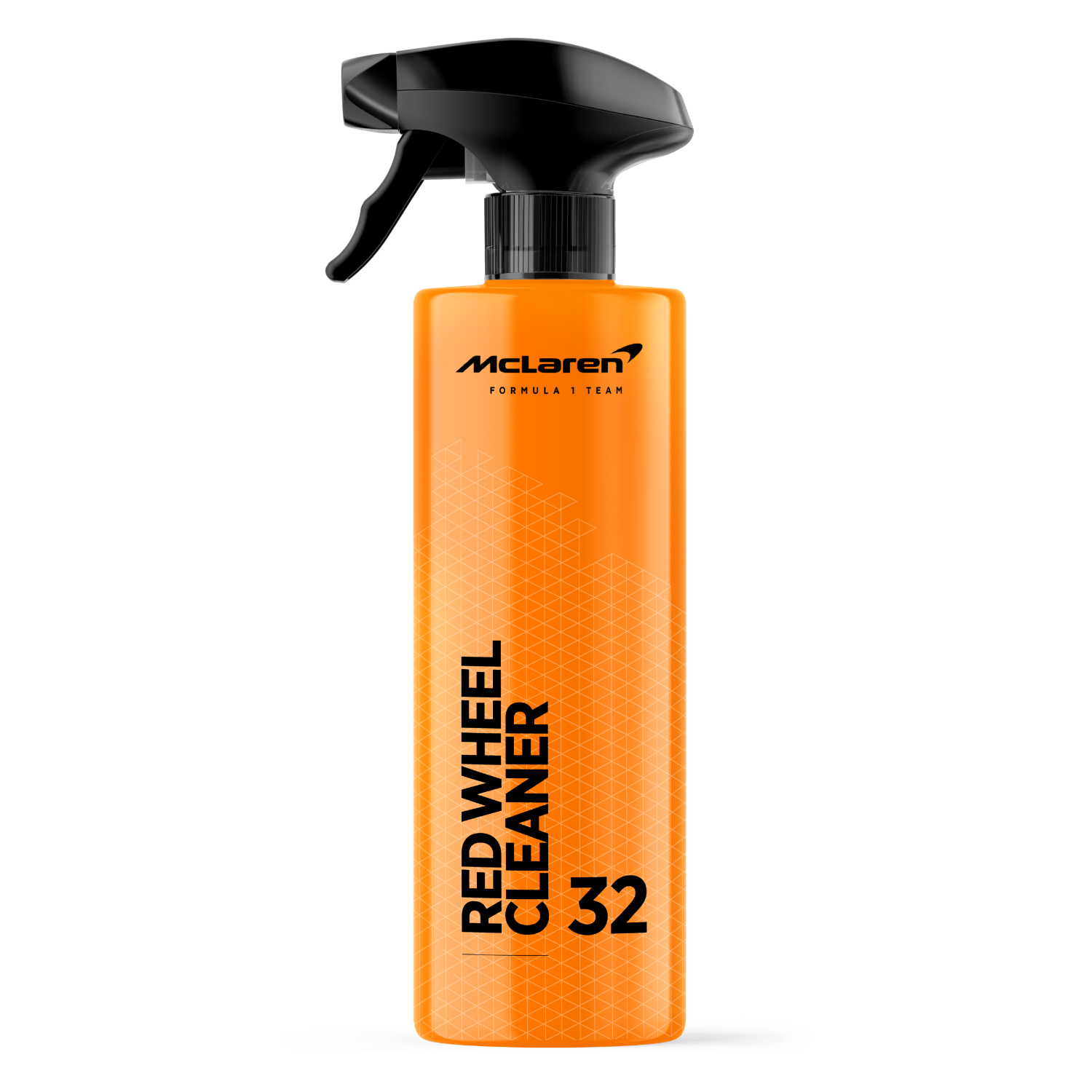 McLaren F1 Red Wheel Cleaner