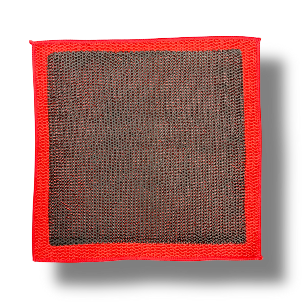 Synthetic Clay Towel 3.0 - PAINT DECONTAMINATION - D-Tail Lab