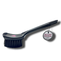 TIRE & CARPET SCRUB BRUSH - BRUSHES - D-Tail Lab