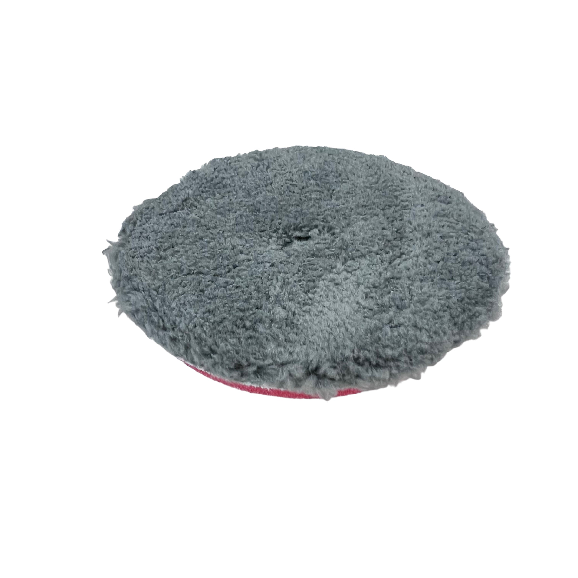 Uni-X Cut & Finish Grey Microfiber Pad - POLISHING PADS - D-Tail Lab