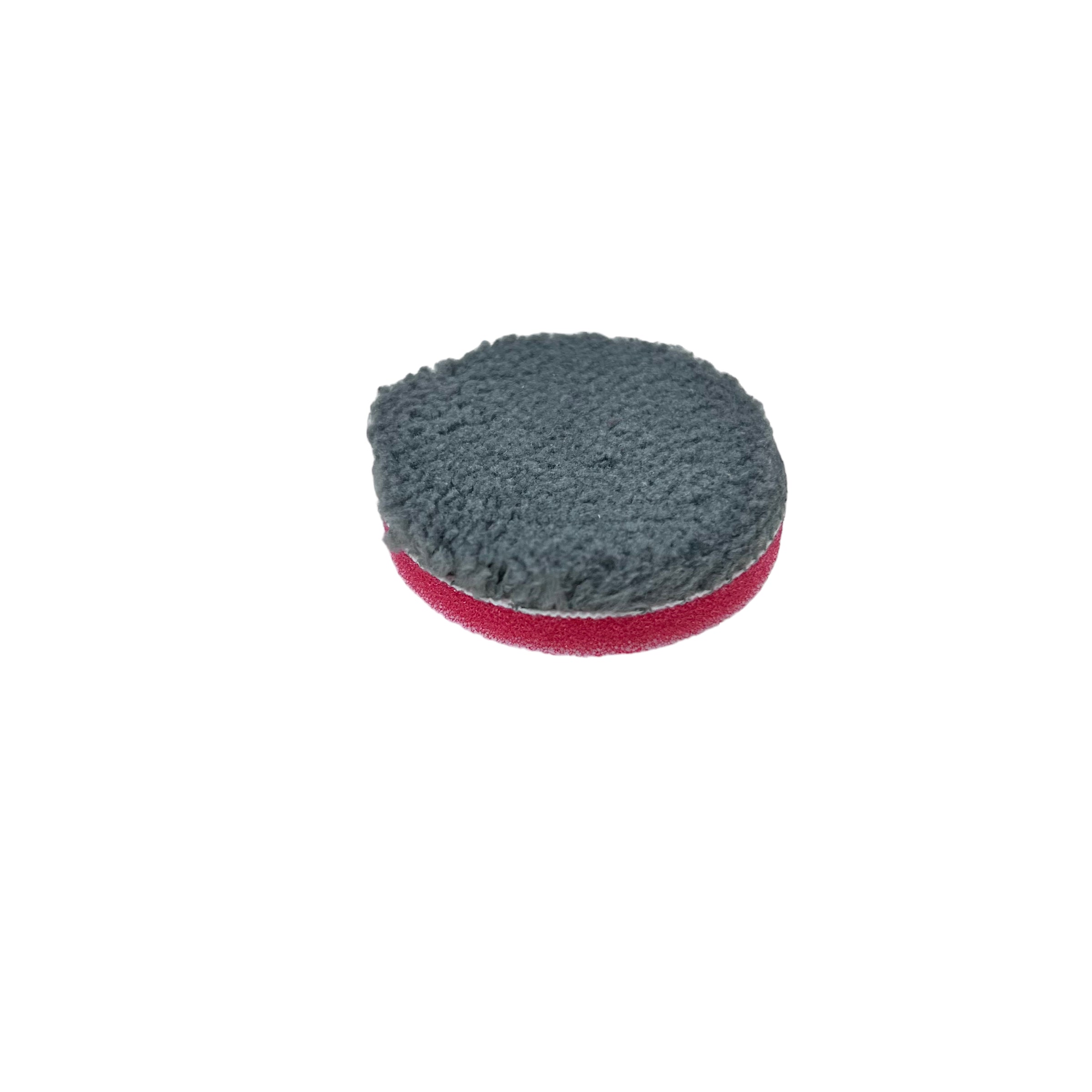 Uni-X Cut & Finish Grey Microfiber Pad - POLISHING PADS - D-Tail Lab