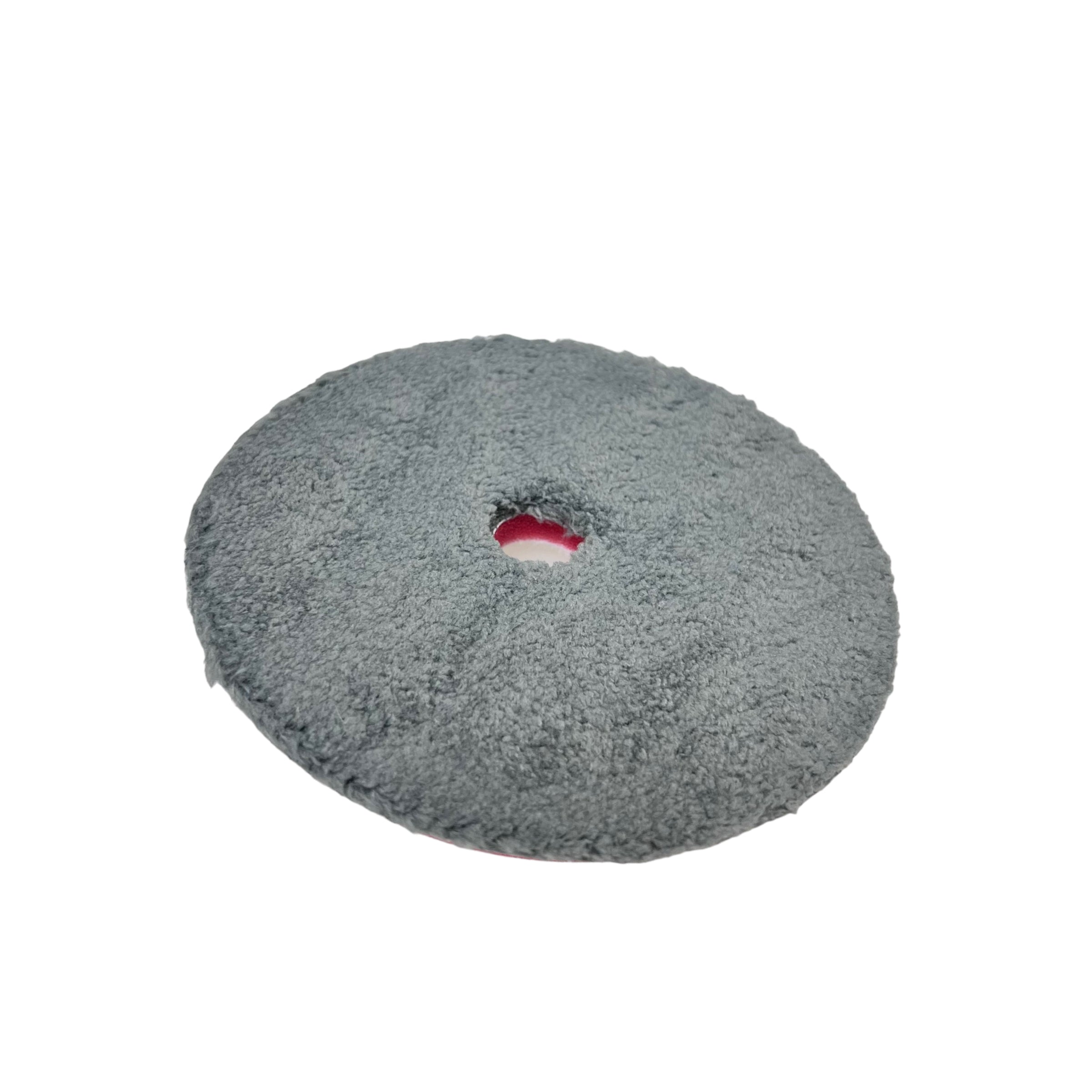 Uni-X Cut & Finish Grey Microfiber Pad - POLISHING PADS - D-Tail Lab