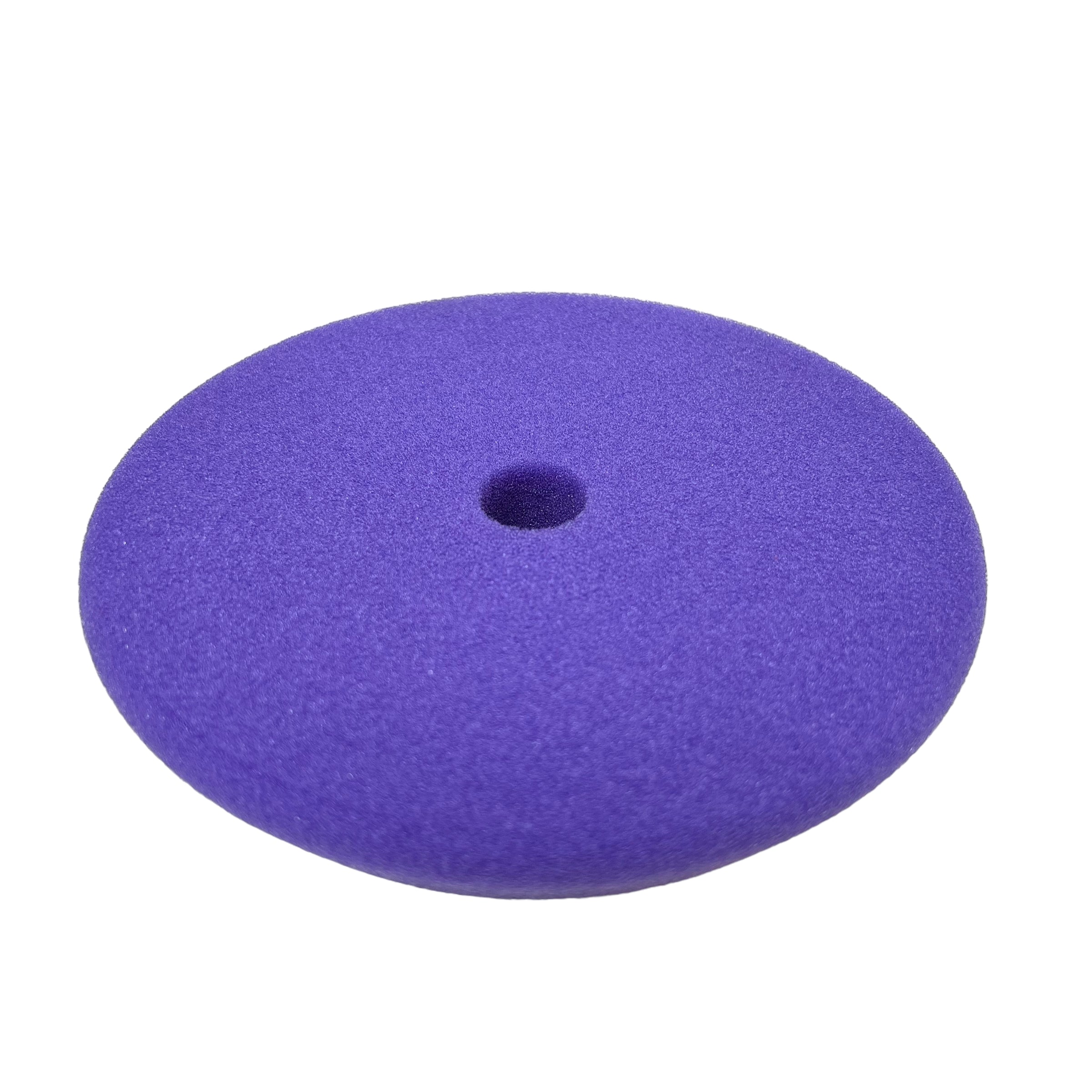 Uni-X Detailing Purple Foam Pad - POLISHING PADS - D-Tail Lab