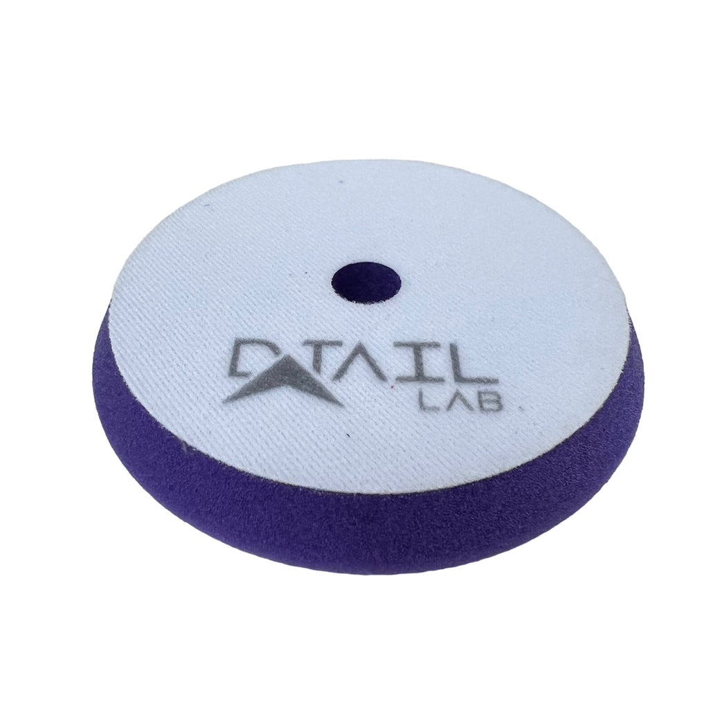 Uni-X Detailing Purple Foam Pad - POLISHING PADS - D-Tail Lab