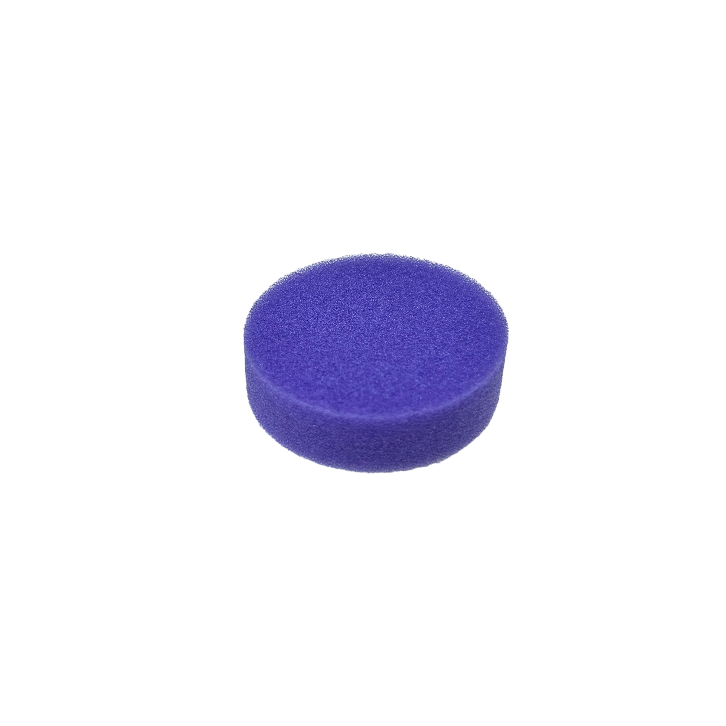 Uni-X Detailing Purple Foam Pad - POLISHING PADS - D-Tail Lab