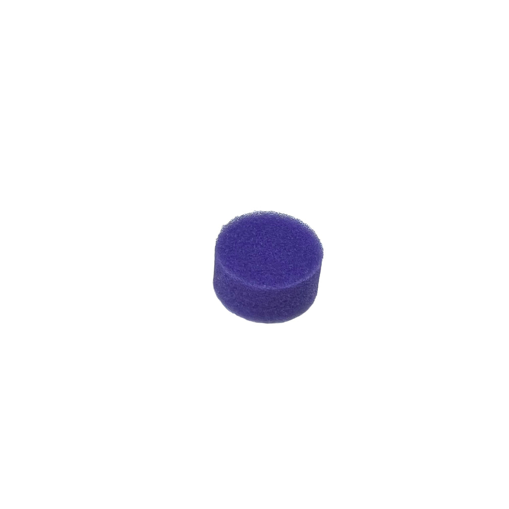 Uni-X Detailing Purple Foam Pad - POLISHING PADS - D-Tail Lab