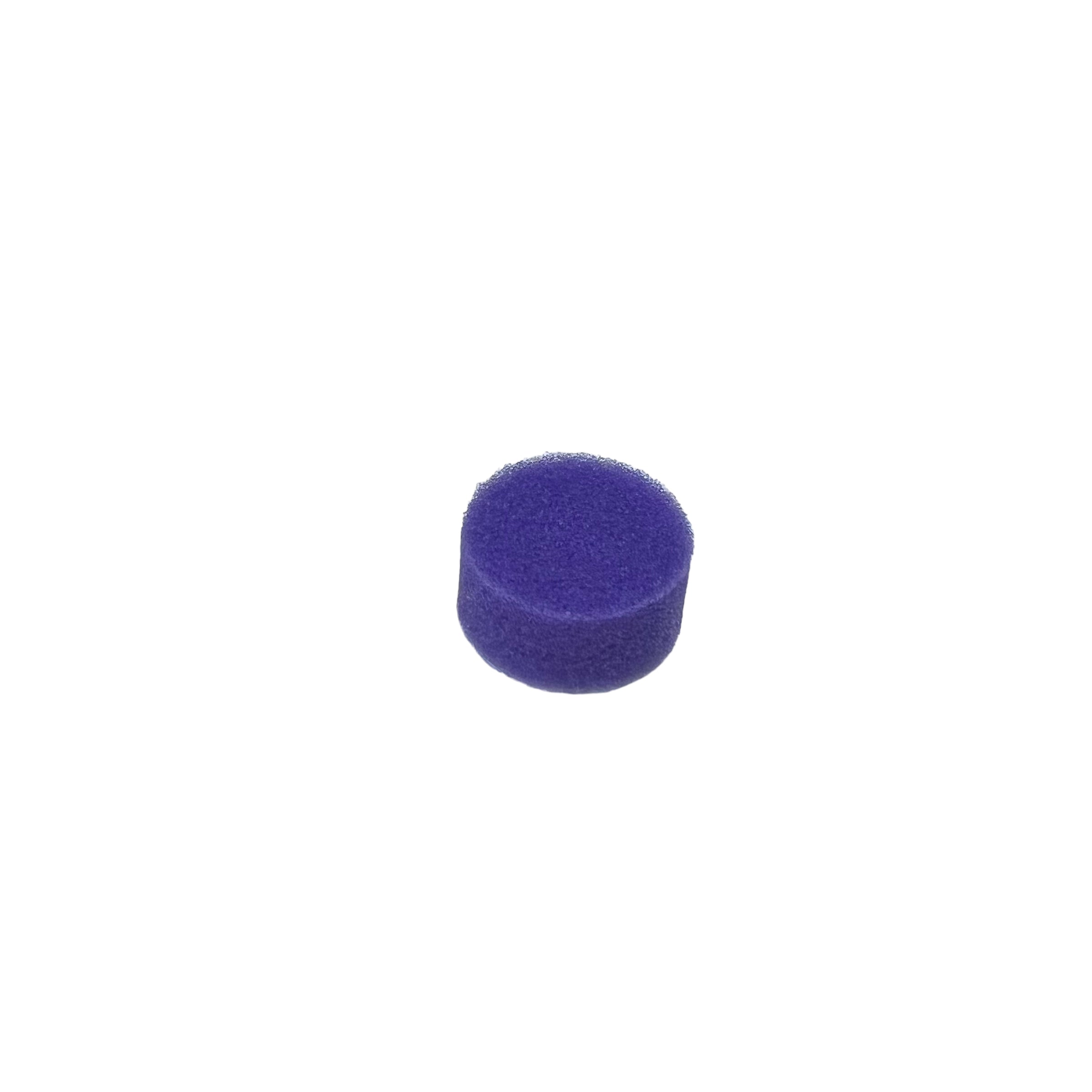 Uni-X Detailing Purple Foam Pad - POLISHING PADS - D-Tail Lab