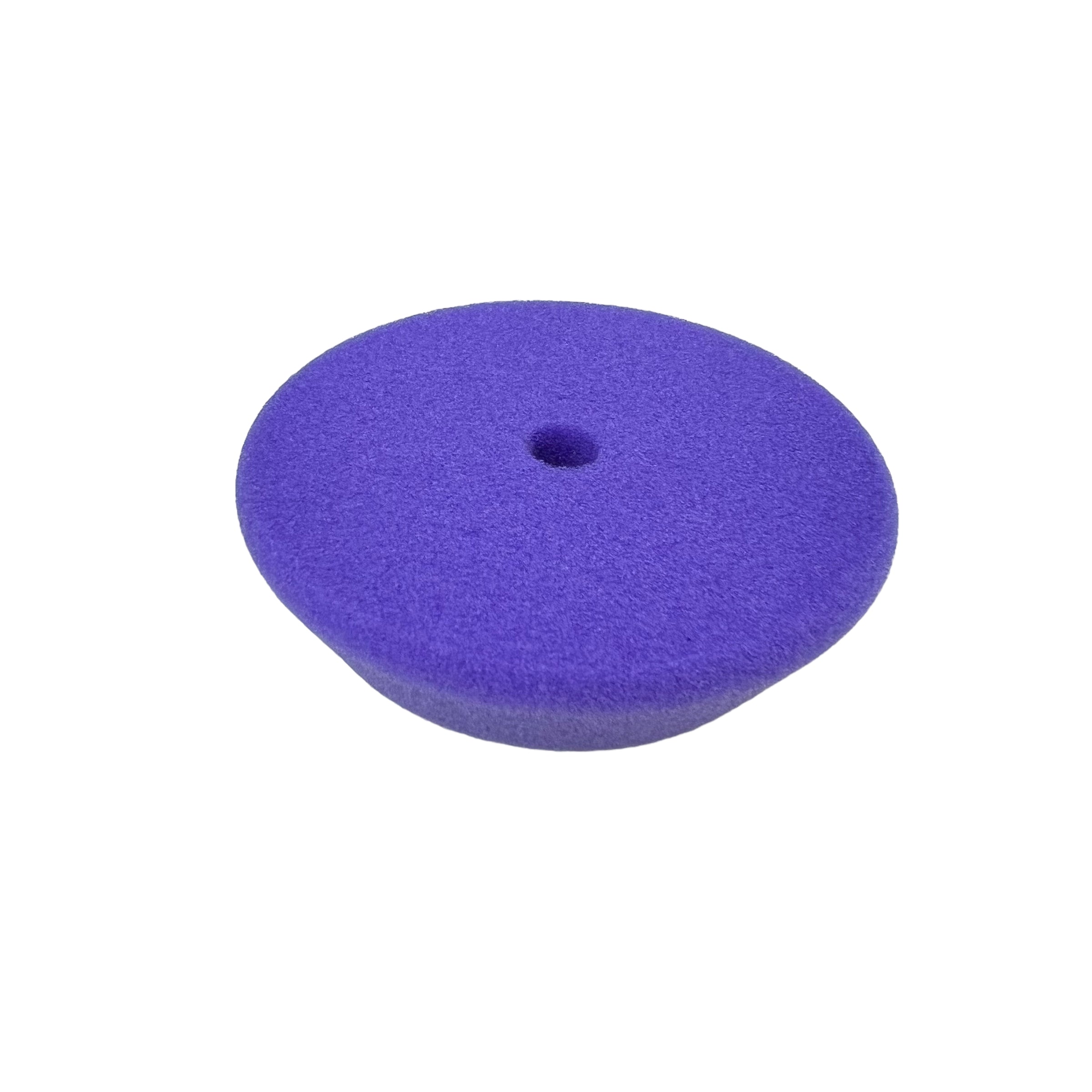 Uni-X Detailing Purple Foam Pad - POLISHING PADS - D-Tail Lab