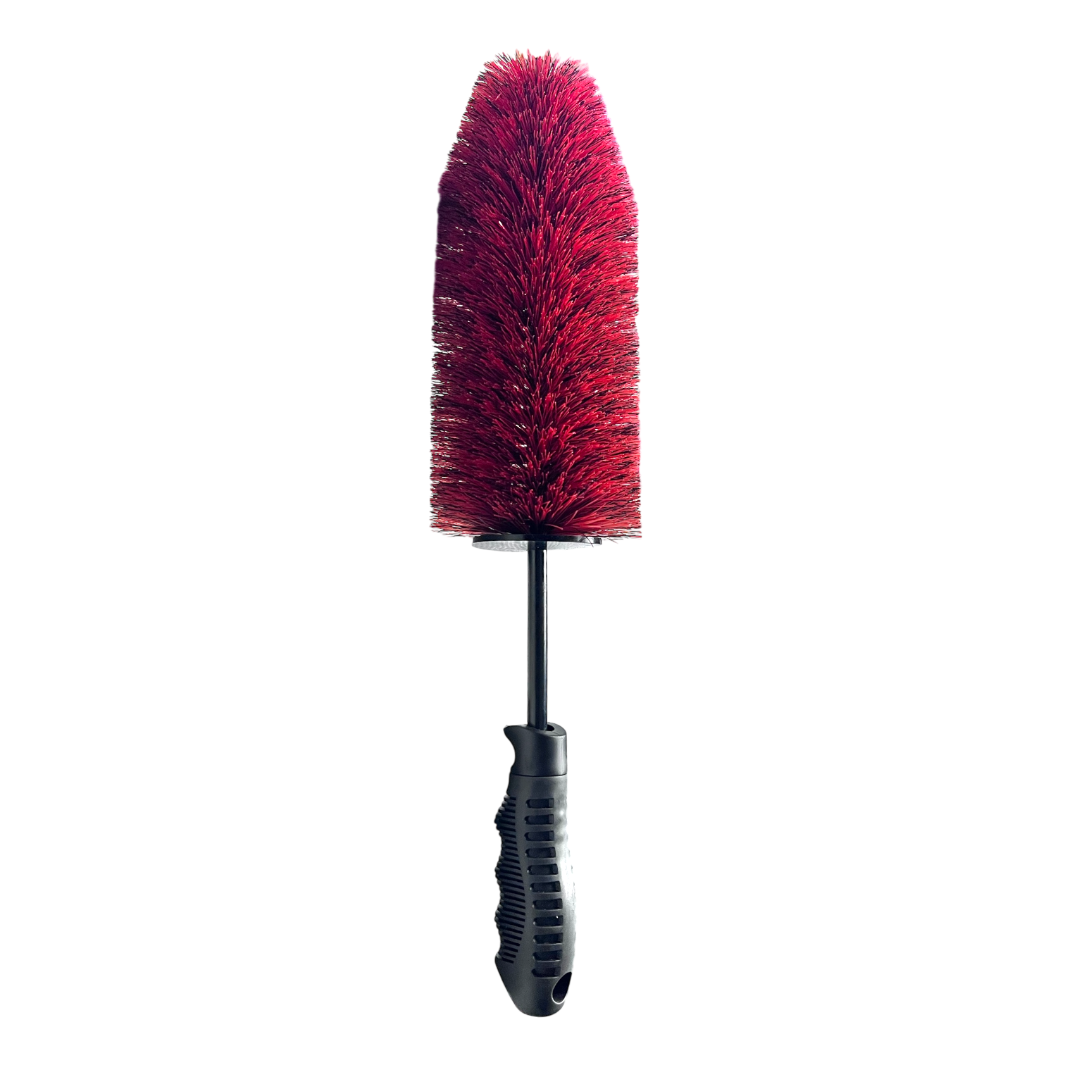Wheel Spoke & Barrel Cleaning Brush with Nylon bristles - BRUSHES - D-Tail Lab