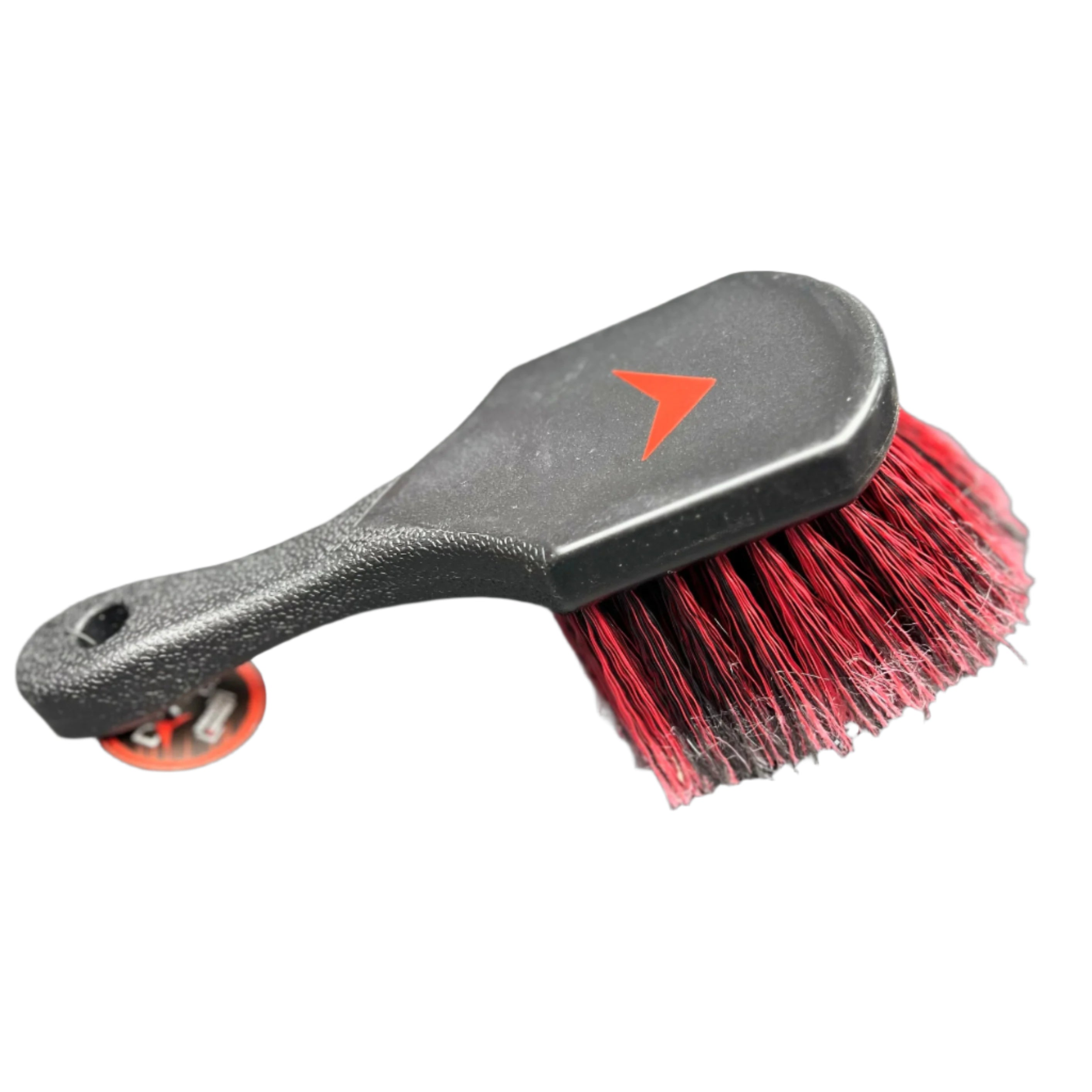 Wheel & Tire Cleaning Brush - BRUSHES - D-Tail Lab