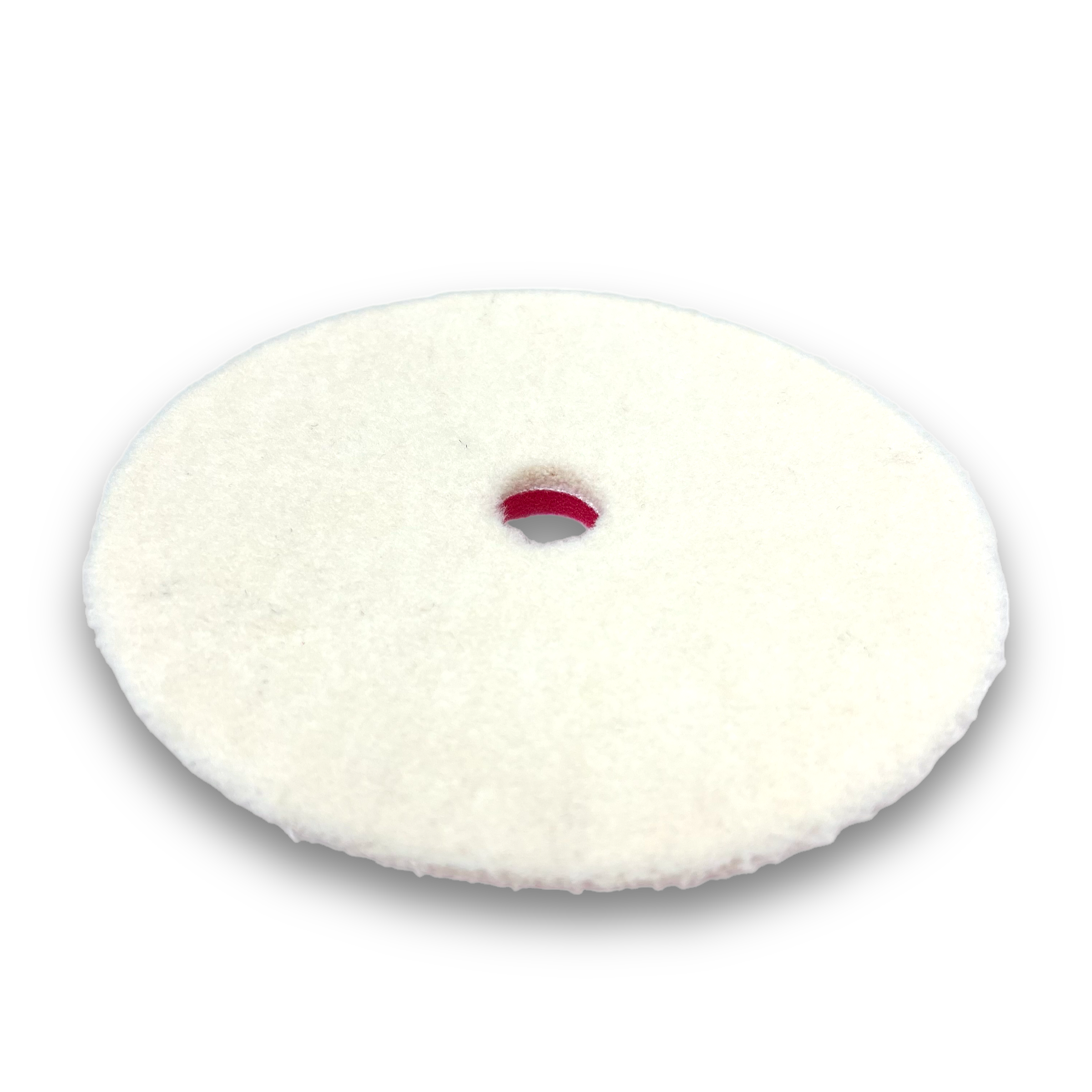 XX-TRA Cutting Merino Wool Pad - POLISHING PADS - D-Tail Lab