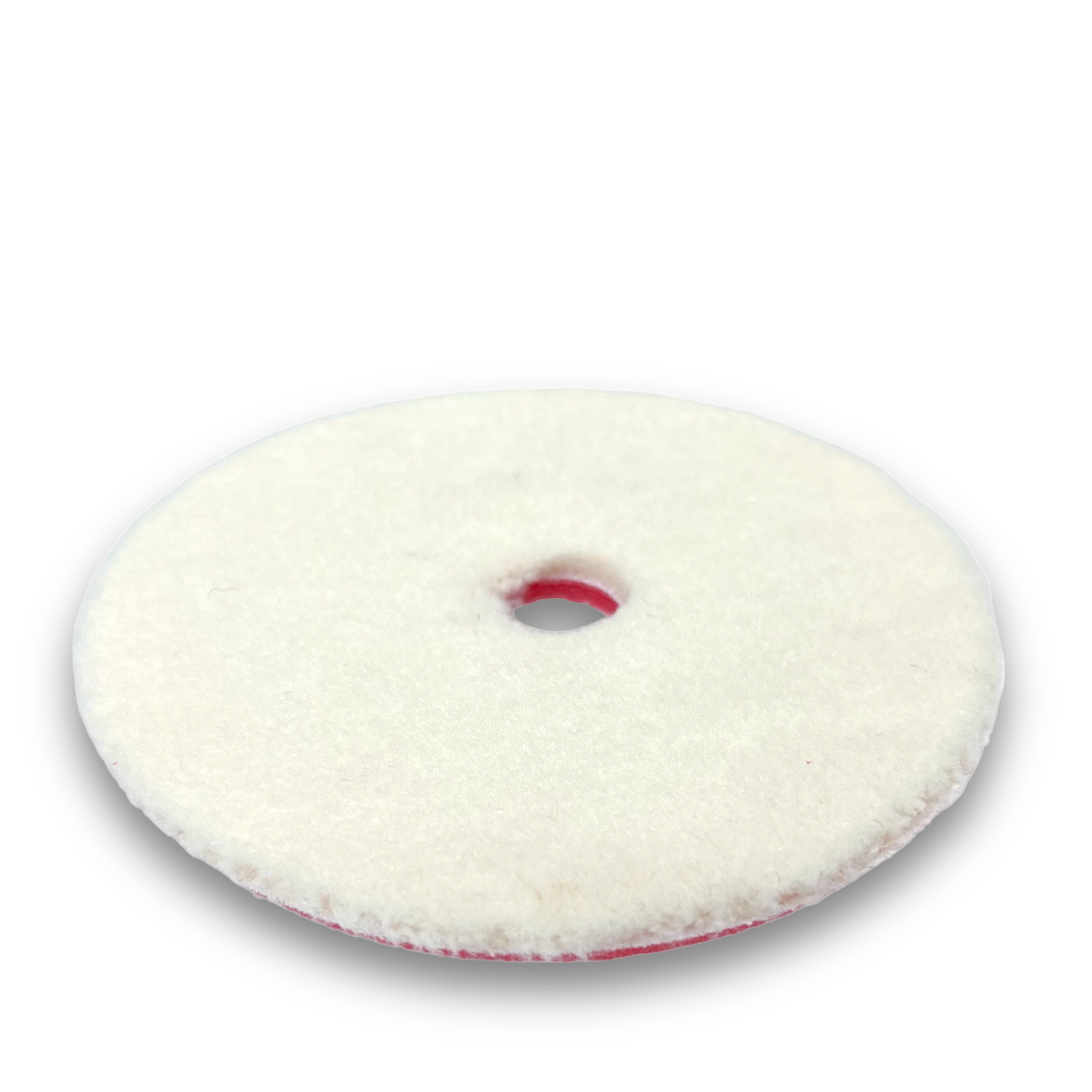 XX-TRA Cutting Merino Wool Pad - POLISHING PADS - D-Tail Lab