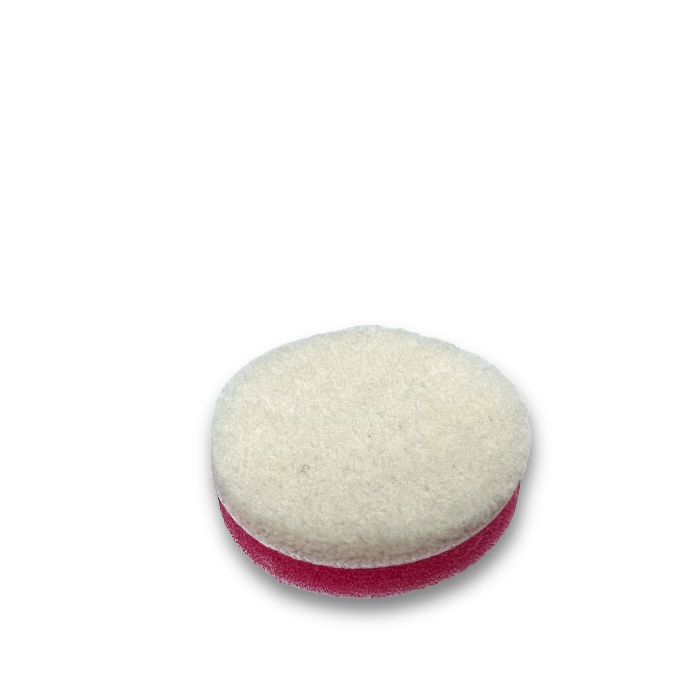 XX-TRA Cutting Merino Wool Pad - POLISHING PADS - D-Tail Lab