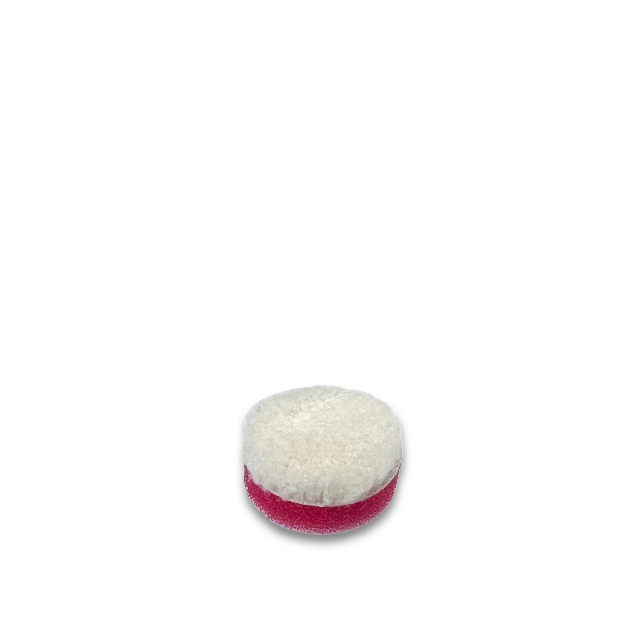XX-TRA Cutting Merino Wool Pad - POLISHING PADS - D-Tail Lab