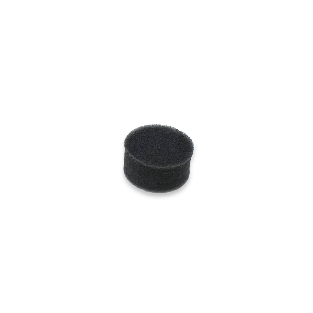 XX-TRA Fine Black Polishing Foam Pad - POLISHING PADS - D-Tail Lab