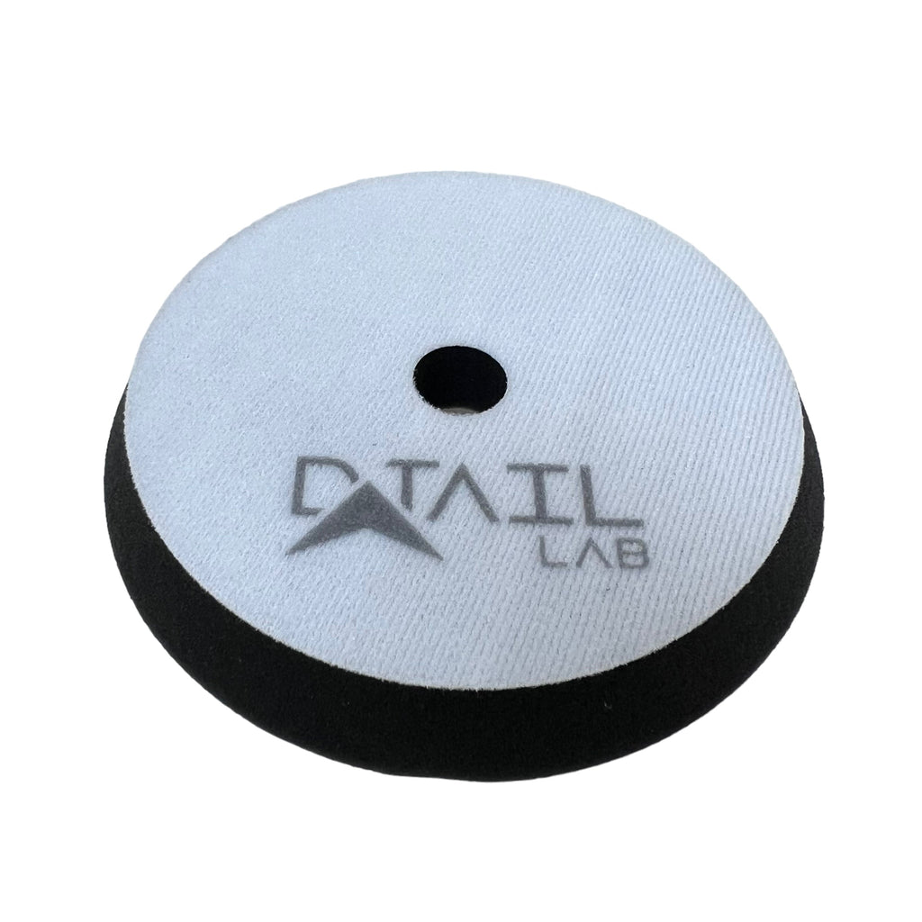 XX-TRA Fine Black Polishing Foam Pad - POLISHING PADS - D-Tail Lab